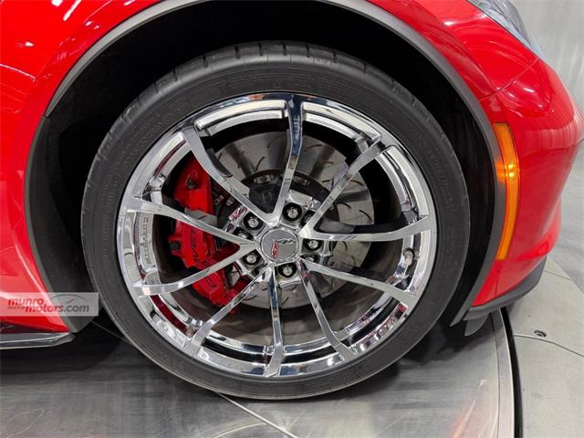 2017 Chevrolet Corvette (CC-2119857) for sale in Brantford, Ontario