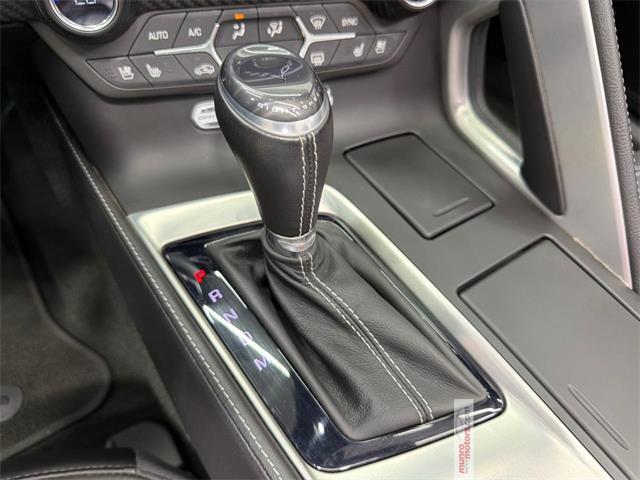 2017 Chevrolet Corvette (CC-2119857) for sale in Brantford, Ontario