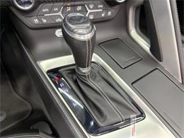 2017 Chevrolet Corvette (CC-2119857) for sale in Brantford, Ontario