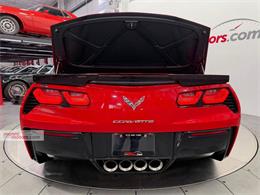 2017 Chevrolet Corvette (CC-2119857) for sale in Brantford, Ontario