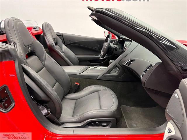 2017 Chevrolet Corvette (CC-2119857) for sale in Brantford, Ontario