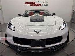 2018 Chevrolet Corvette (CC-2119859) for sale in Brantford, Ontario