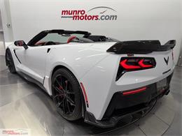 2018 Chevrolet Corvette (CC-2119859) for sale in Brantford, Ontario