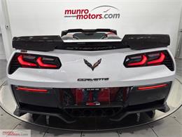 2018 Chevrolet Corvette (CC-2119859) for sale in Brantford, Ontario