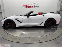 2018 Chevrolet Corvette (CC-2119859) for sale in Brantford, Ontario