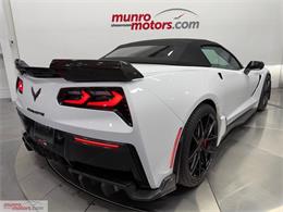 2018 Chevrolet Corvette (CC-2119859) for sale in Brantford, Ontario