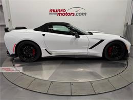 2018 Chevrolet Corvette (CC-2119859) for sale in Brantford, Ontario