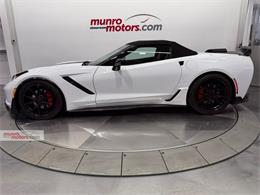 2018 Chevrolet Corvette (CC-2119859) for sale in Brantford, Ontario