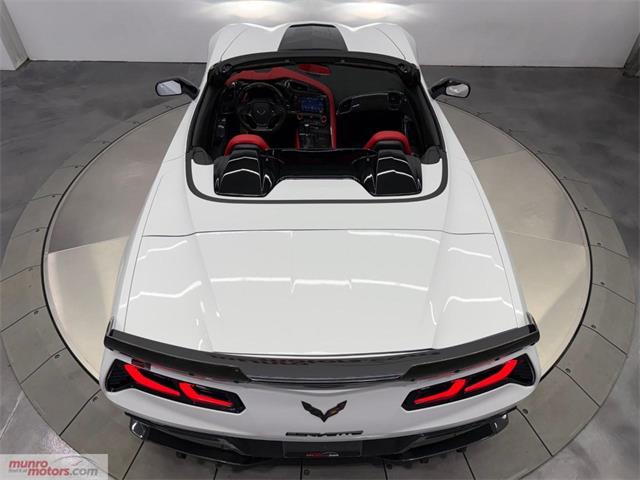 2018 Chevrolet Corvette (CC-2119859) for sale in Brantford, Ontario