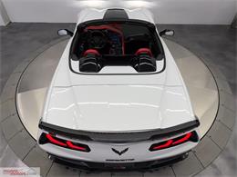 2018 Chevrolet Corvette (CC-2119859) for sale in Brantford, Ontario