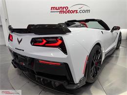 2018 Chevrolet Corvette (CC-2119859) for sale in Brantford, Ontario