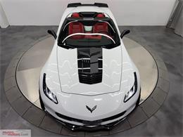 2018 Chevrolet Corvette (CC-2119859) for sale in Brantford, Ontario