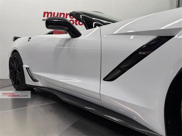 2018 Chevrolet Corvette (CC-2119859) for sale in Brantford, Ontario
