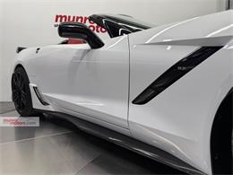 2018 Chevrolet Corvette (CC-2119859) for sale in Brantford, Ontario