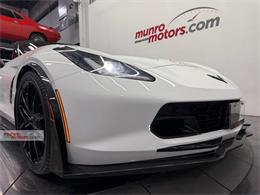 2018 Chevrolet Corvette (CC-2119859) for sale in Brantford, Ontario