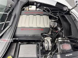 2018 Chevrolet Corvette (CC-2119859) for sale in Brantford, Ontario