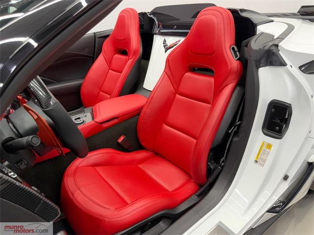2018 Chevrolet Corvette (CC-2119859) for sale in Brantford, Ontario