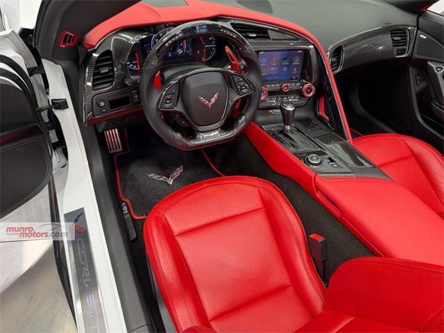 2018 Chevrolet Corvette (CC-2119859) for sale in Brantford, Ontario