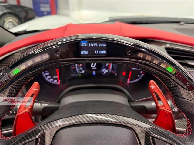 2018 Chevrolet Corvette (CC-2119859) for sale in Brantford, Ontario
