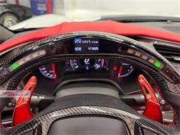 2018 Chevrolet Corvette (CC-2119859) for sale in Brantford, Ontario