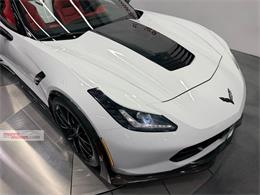 2018 Chevrolet Corvette (CC-2119859) for sale in Brantford, Ontario