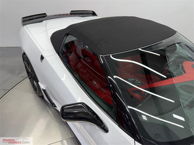 2018 Chevrolet Corvette (CC-2119859) for sale in Brantford, Ontario