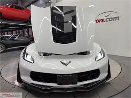 2018 Chevrolet Corvette (CC-2119859) for sale in Brantford, Ontario