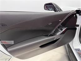2018 Chevrolet Corvette (CC-2119859) for sale in Brantford, Ontario
