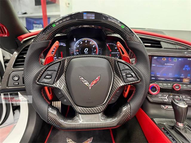 2018 Chevrolet Corvette (CC-2119859) for sale in Brantford, Ontario