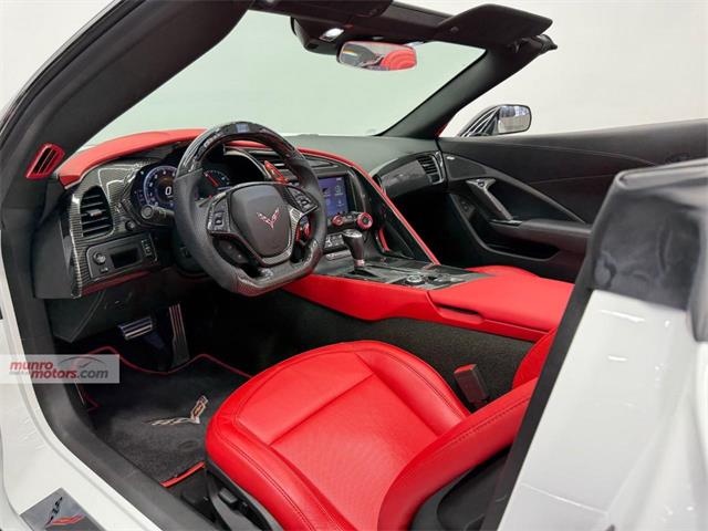 2018 Chevrolet Corvette (CC-2119859) for sale in Brantford, Ontario