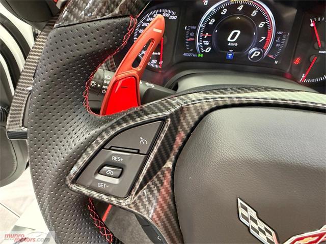 2018 Chevrolet Corvette (CC-2119859) for sale in Brantford, Ontario