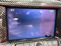 2018 Chevrolet Corvette (CC-2119859) for sale in Brantford, Ontario