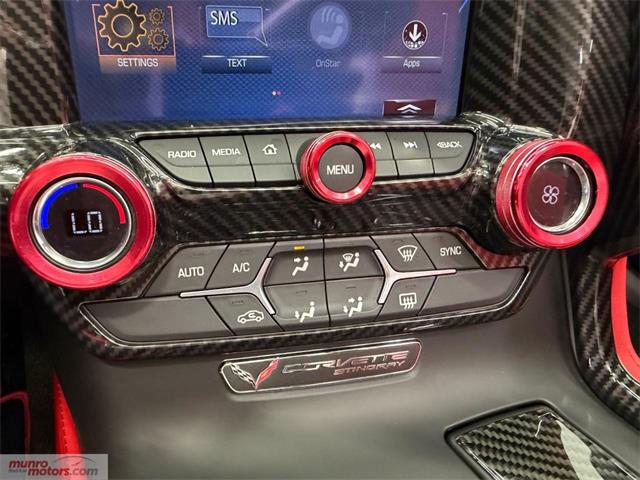 2018 Chevrolet Corvette (CC-2119859) for sale in Brantford, Ontario