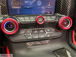 2018 Chevrolet Corvette (CC-2119859) for sale in Brantford, Ontario