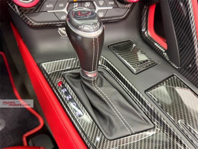 2018 Chevrolet Corvette (CC-2119859) for sale in Brantford, Ontario