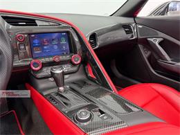 2018 Chevrolet Corvette (CC-2119859) for sale in Brantford, Ontario