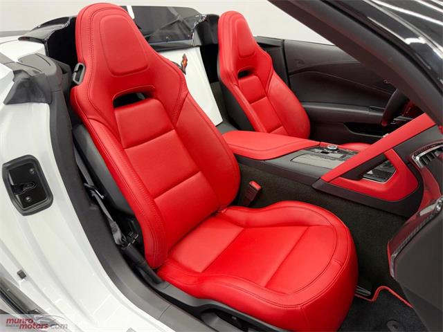 2018 Chevrolet Corvette (CC-2119859) for sale in Brantford, Ontario