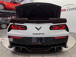 2018 Chevrolet Corvette (CC-2119859) for sale in Brantford, Ontario