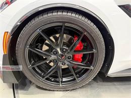 2018 Chevrolet Corvette (CC-2119859) for sale in Brantford, Ontario