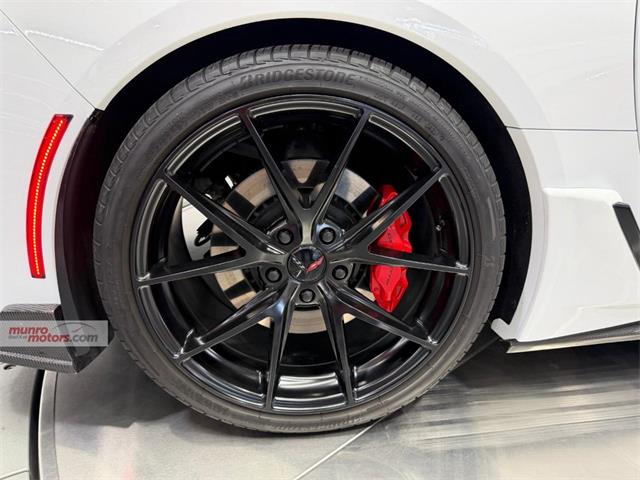 2018 Chevrolet Corvette (CC-2119859) for sale in Brantford, Ontario