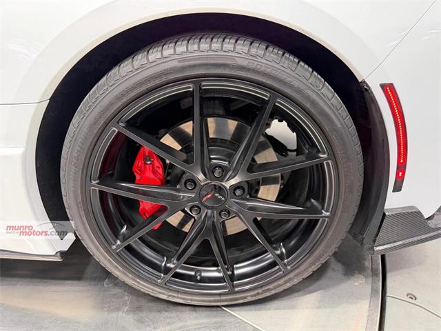 2018 Chevrolet Corvette (CC-2119859) for sale in Brantford, Ontario