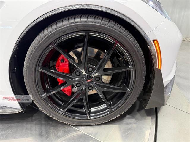 2018 Chevrolet Corvette (CC-2119859) for sale in Brantford, Ontario