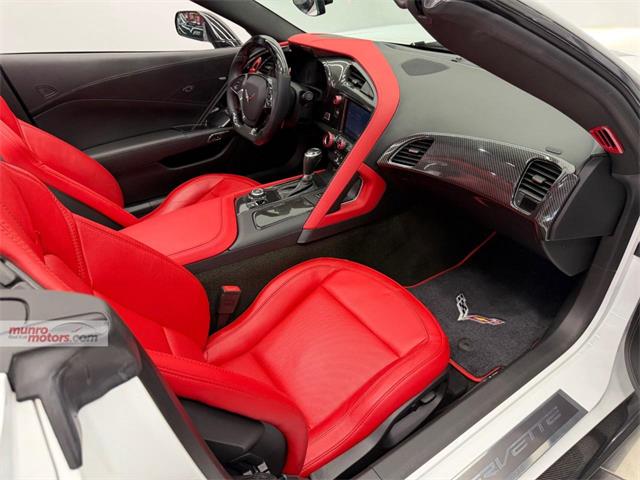 2018 Chevrolet Corvette (CC-2119859) for sale in Brantford, Ontario