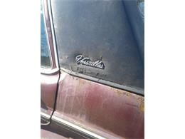 1979 Lincoln Versailles (CC-2110986) for sale in Cadillac, Michigan