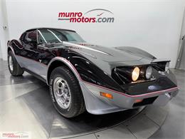 1978 Chevrolet Corvette (CC-2119861) for sale in Brantford, Ontario