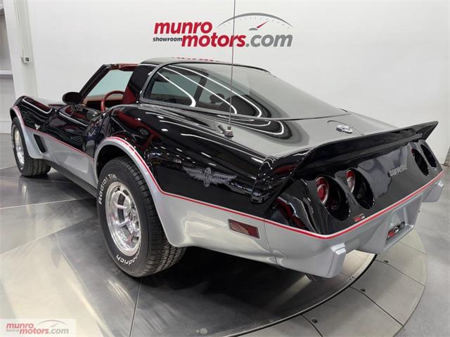 1978 Chevrolet Corvette (CC-2119861) for sale in Brantford, Ontario