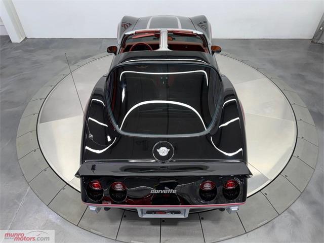 1978 Chevrolet Corvette (CC-2119861) for sale in Brantford, Ontario