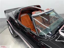 1978 Chevrolet Corvette (CC-2119861) for sale in Brantford, Ontario