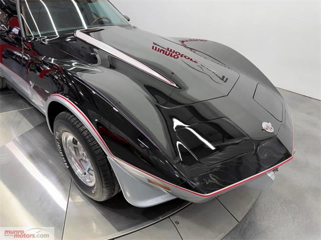 1978 Chevrolet Corvette (CC-2119861) for sale in Brantford, Ontario