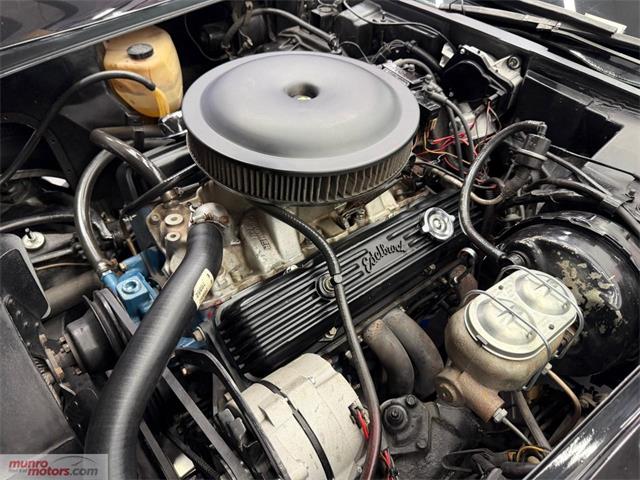 1978 Chevrolet Corvette (CC-2119861) for sale in Brantford, Ontario